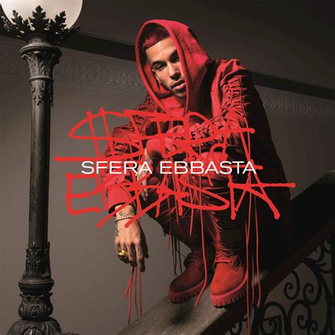 sfera ebbasta albums